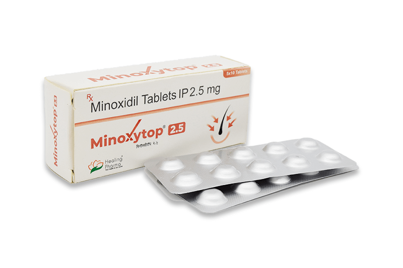 minoxidil