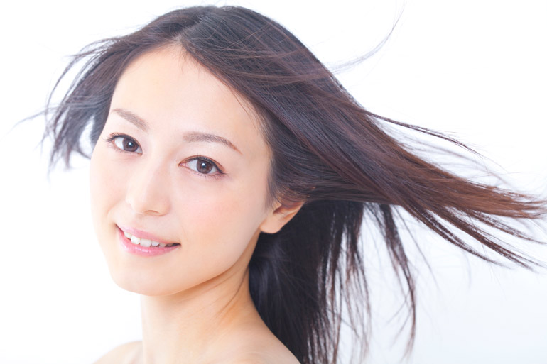 小顔