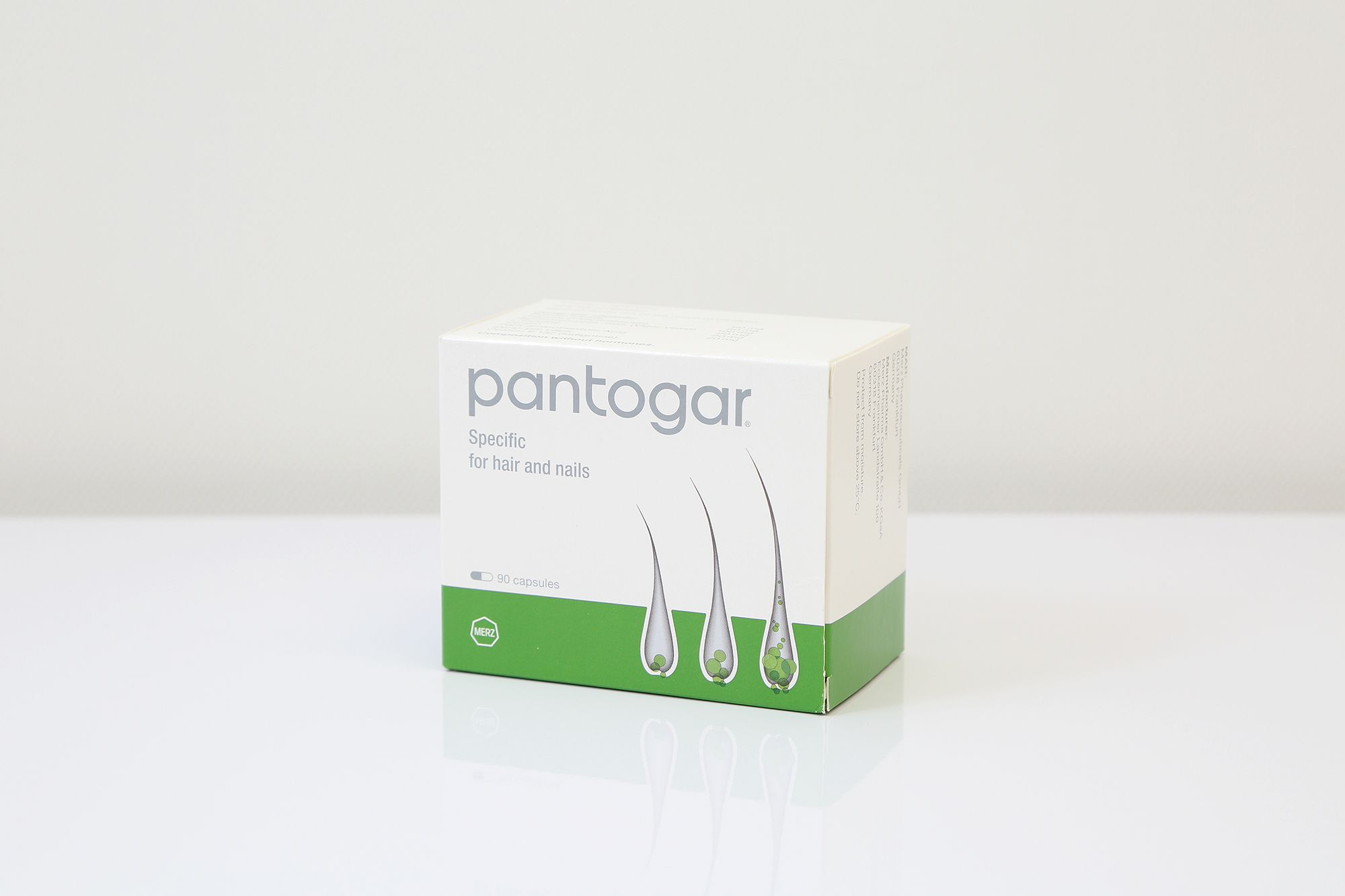 pantogar
